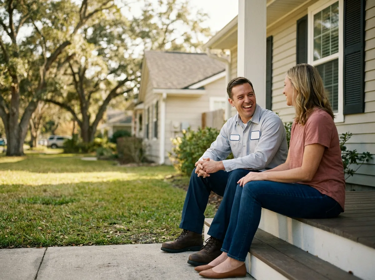 Septic tank pumping FAQs for Lowry, VA